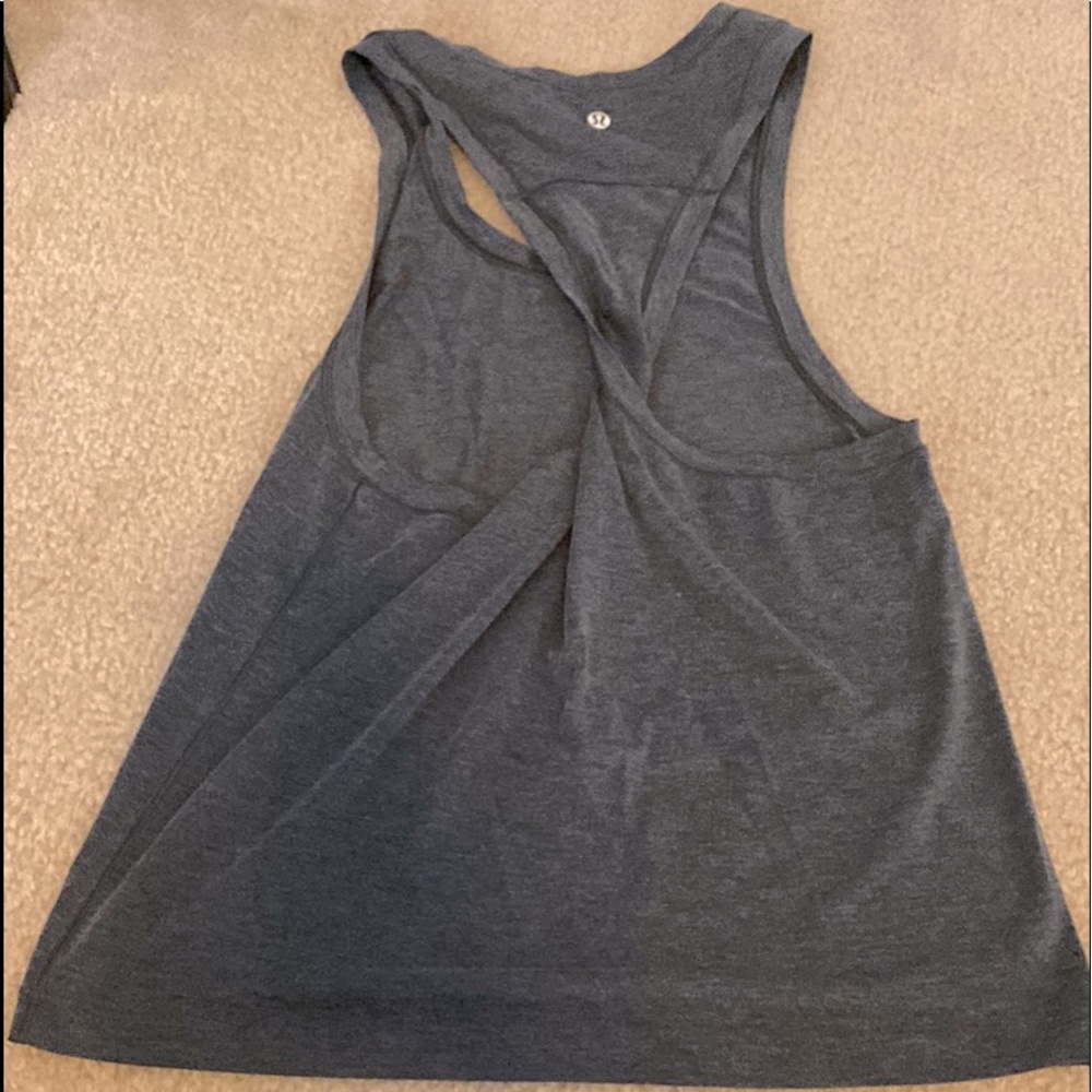 Twist back Lulu 4